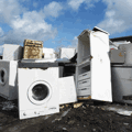 Scrap appliances