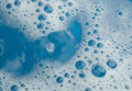 Soapy-water