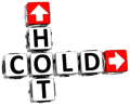 Hot or cold?