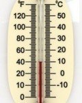 Thermometer