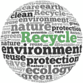 Recycle
