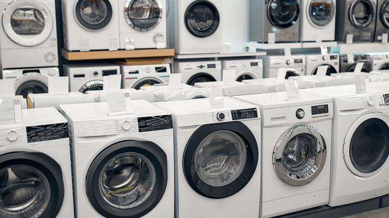 Best washing machine brands UK — buying guide