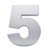 5