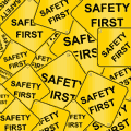 Safety-first