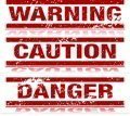 Warning