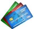 Credit Cards