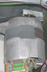 Pecker from Hotpoint