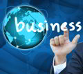 Global-business