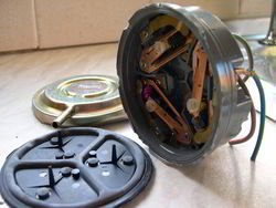 Inside-pressure-switch