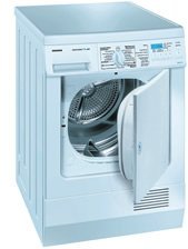 Siemens dryer