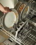 Dirty Dishes