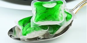 Detergent Capsules