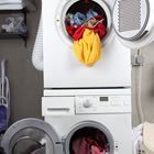 Tumble Dryer Stacking Kits