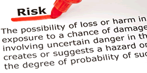 Reduce Risk: Keep Informed