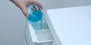Fabric Softner