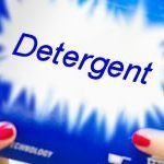 Detergent