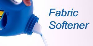 Fabric softener