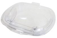 water container for door