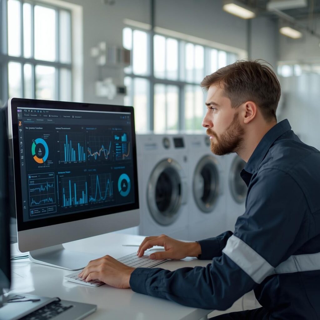 Appliance Repair Trands