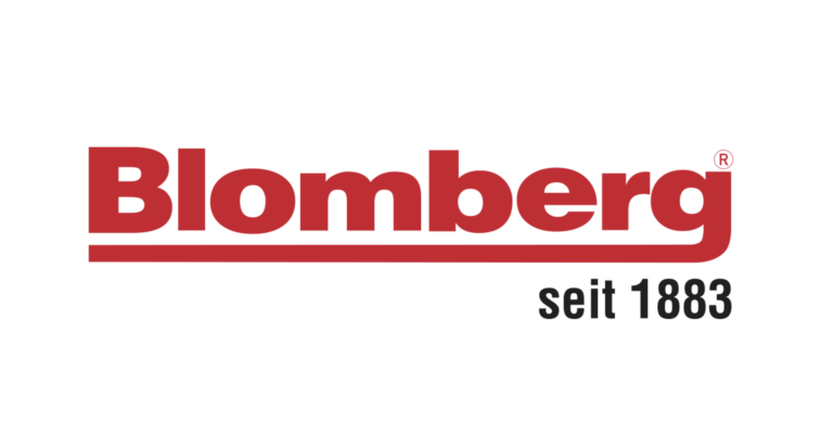 Blomberg Logo