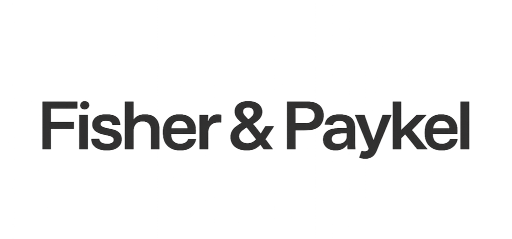 Fisher & Paykel Logo