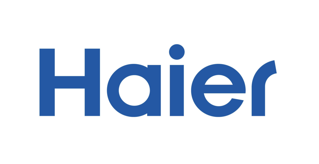 Haier Logo