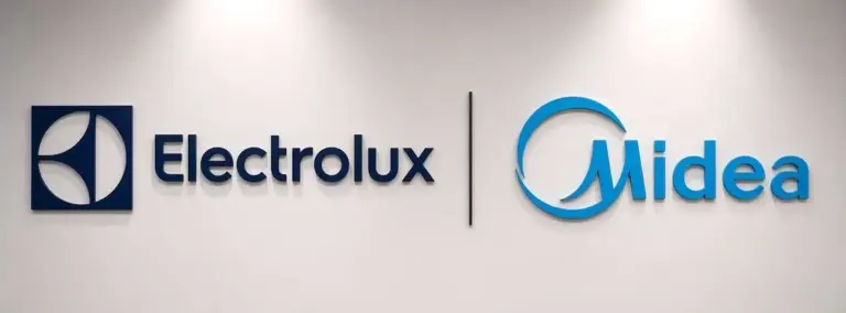 electrolux-midea