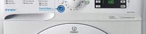 Indesit Washing Machine Error Codes | Whitegoods Help