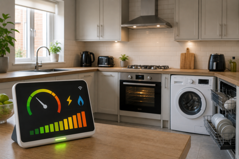 Appliance Running Costs